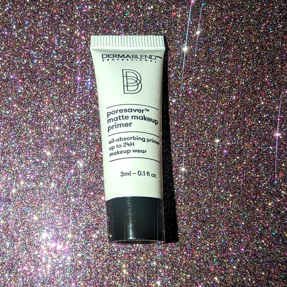 $5 poresaver Matte Makeup Primer dermablend - Picture 1 of 2
